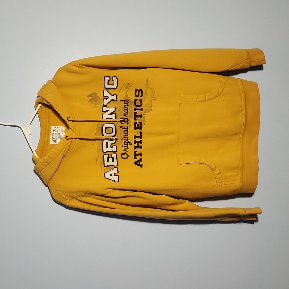 Aeropostale hoodie, M